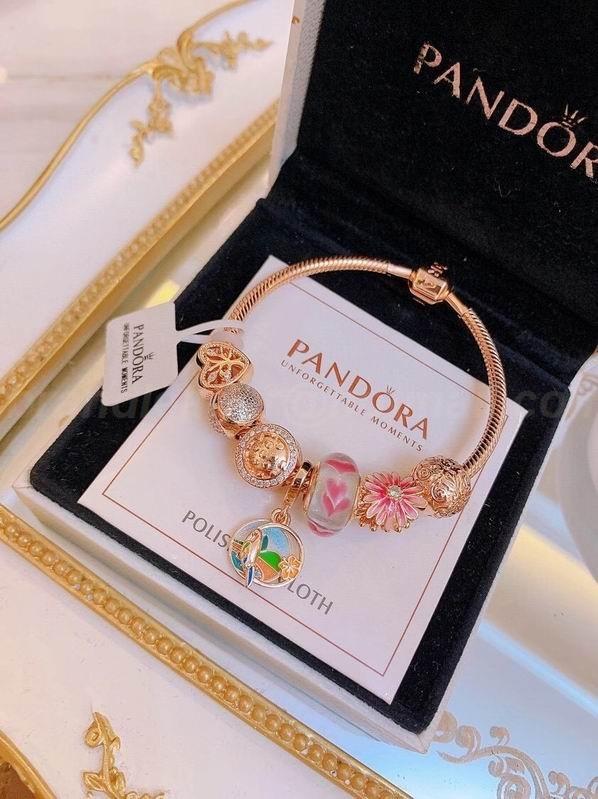 Pandora Bracelets 62